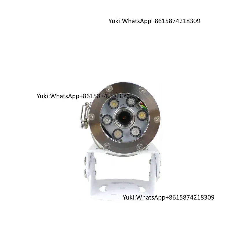 Fishing Camera - Duurzame waterdichte camera voor aquacultuur en