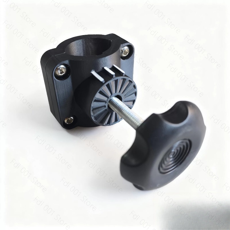 Fish Finder Mount - 70cm Aluminium Fishfinder Transducer Mount Bracket