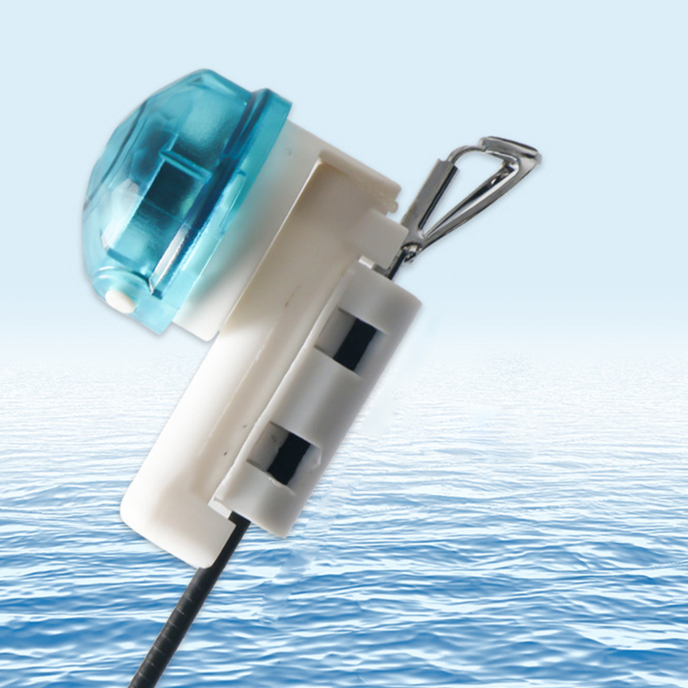 Vissen Elektronische Hengel Li - Bite Indicator recensie en prijs