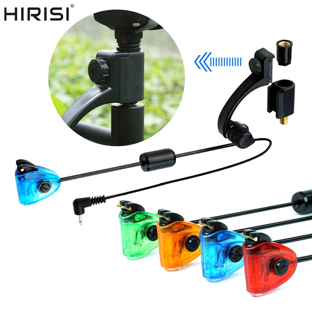 Hirisi B2045 Karpervissers Swi - Bite Indicator recensie en prijs