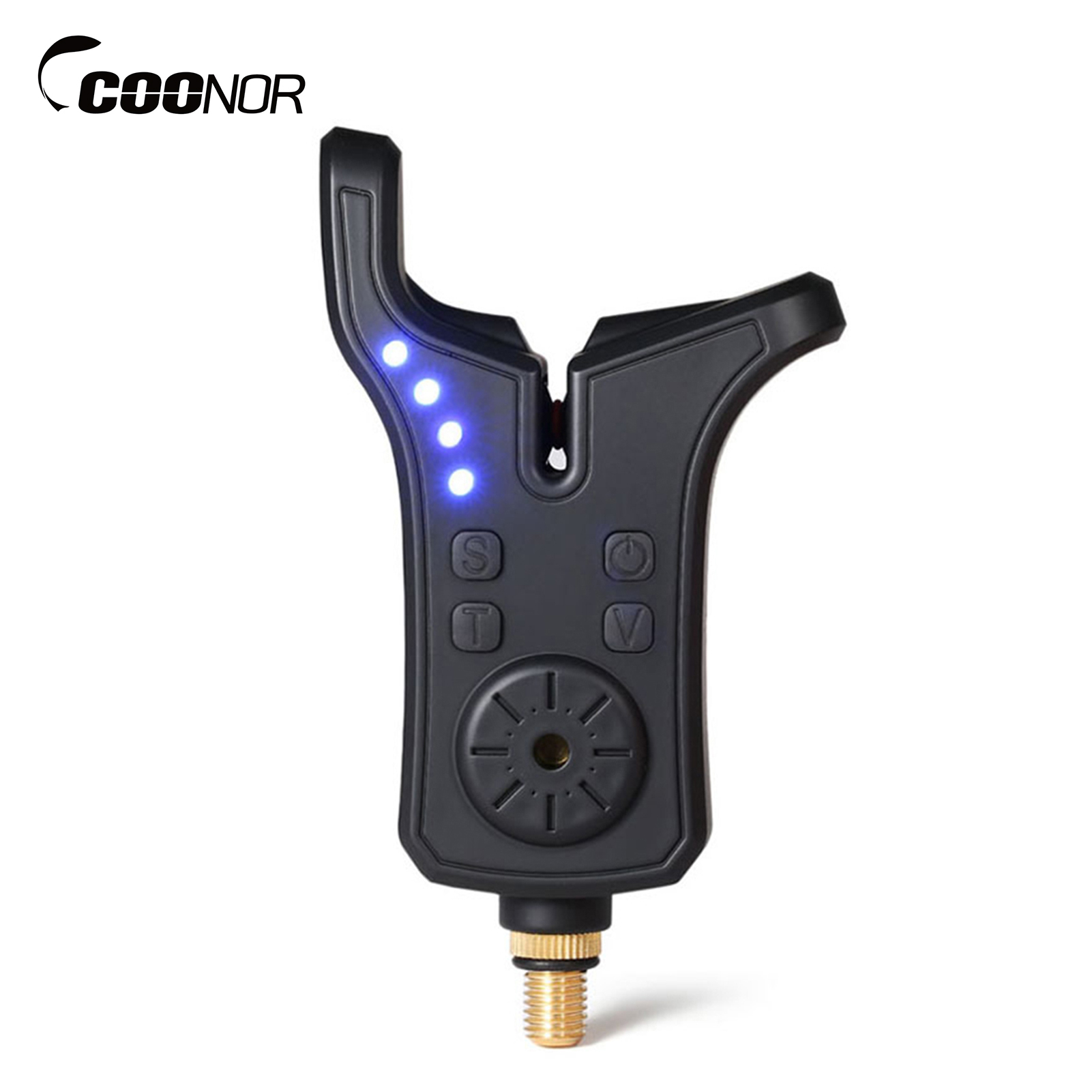 Coonor Electronic Fishing Bite - Bite Indicator recensie en prijs