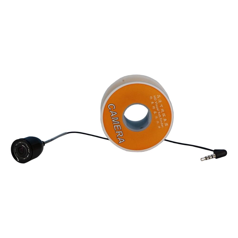 Onderwatercamera voor viszoeke - Fishing Camera recensie en prijs
