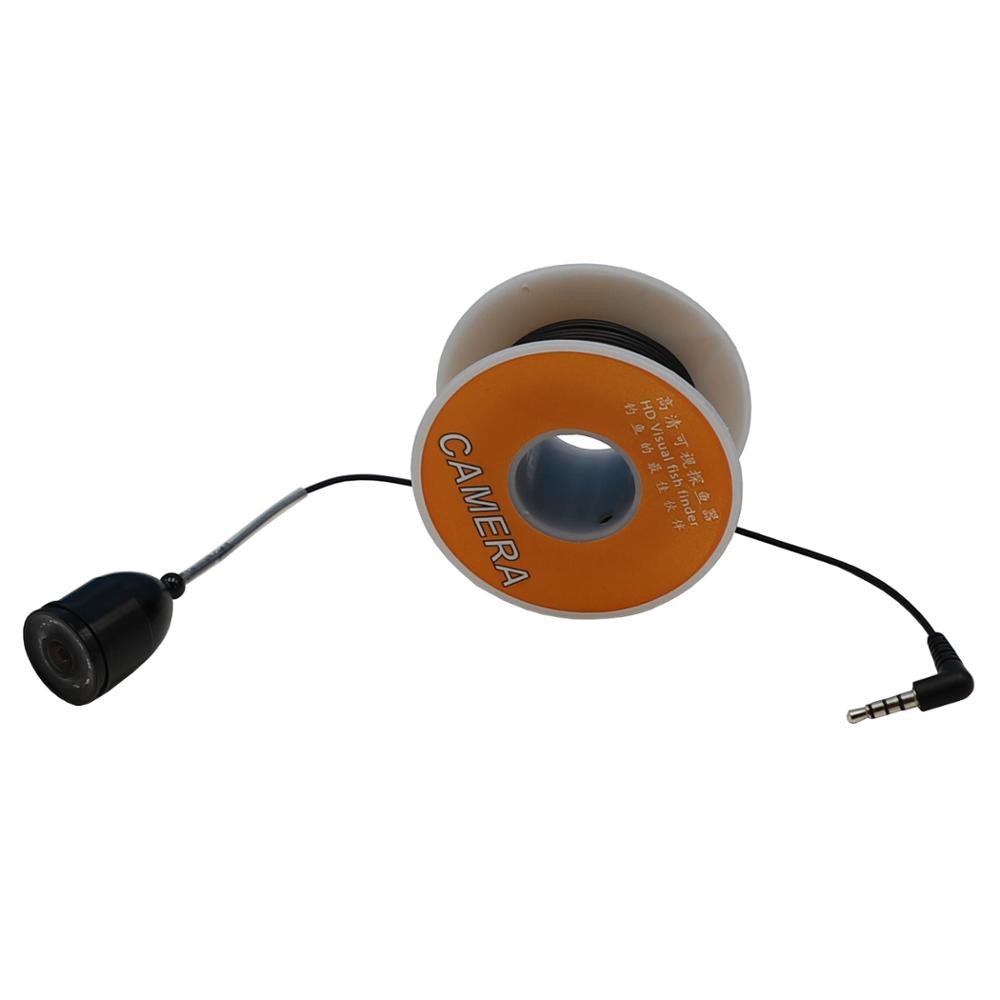 Onderwatercamera voor viszoeke - Fishing Camera recensie en prijs