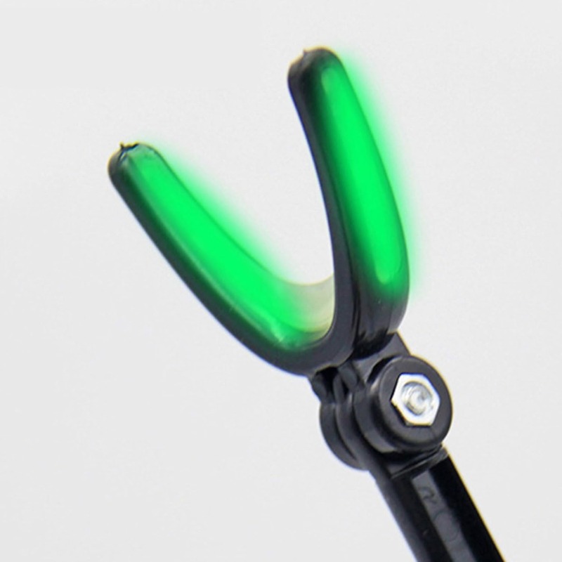 Visbeugel Brug Vlot Hengelrek  - Fish Finder Transducer recensie en prijs