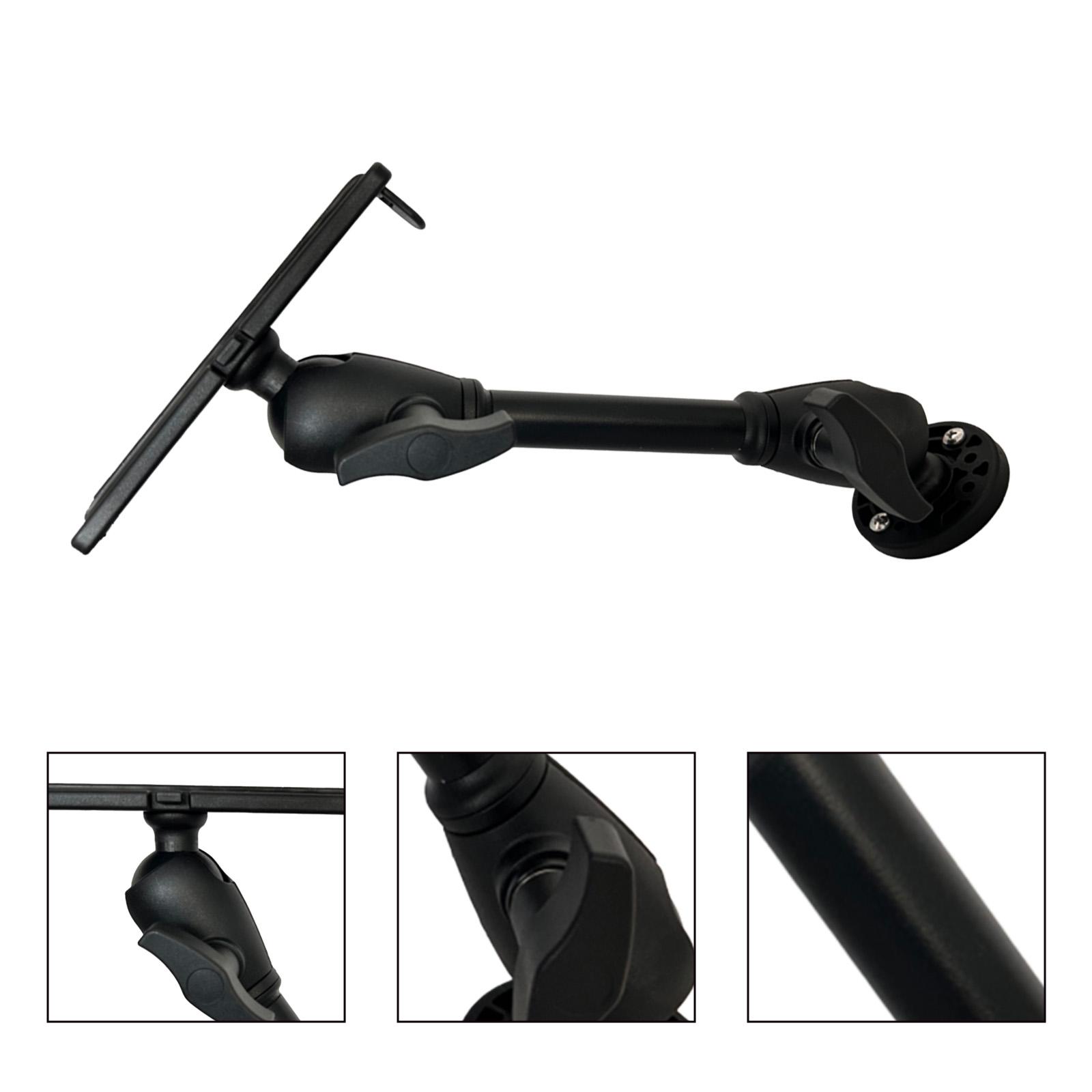 Nylon Fish Finders Mount Base  - Fish Finder Mount recensie en prijs