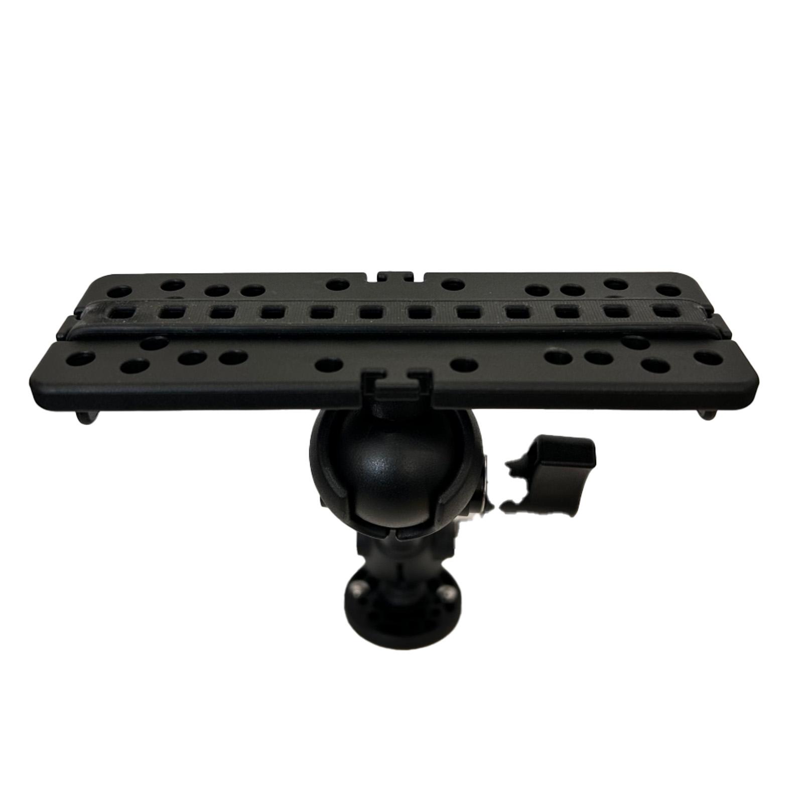 Nylon Fish Finders Mount Base  - Fish Finder Mount recensie en prijs