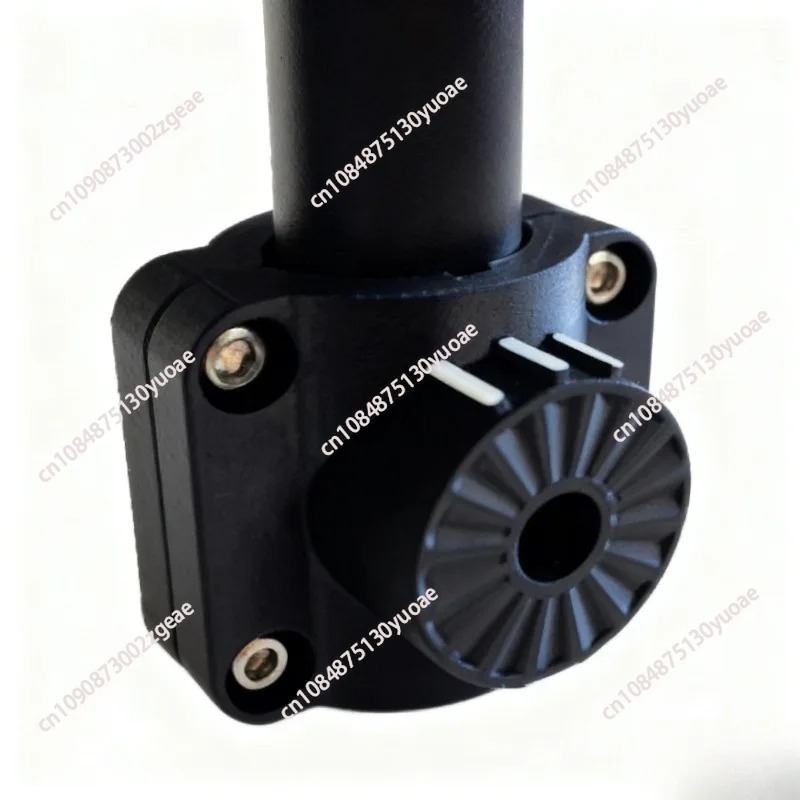 Afneembare metalen viszoekerho - Fish Finder Mount recensie en prijs