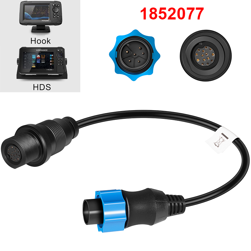 MKR-DSC-10 1852077 DSC-adapter - Fish Finder Transducer recensie en prijs
