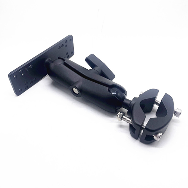 1.5 Inch Rubberen Bal Basis Ko - Fish Finder Mount recensie en prijs