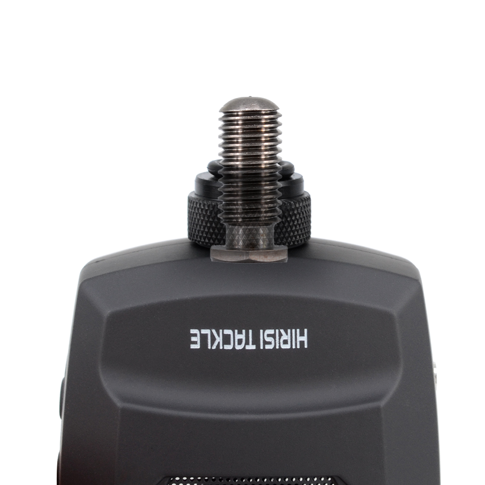 Hirisi 2 Stuks Karper Vissen A - Bite Indicator recensie en prijs