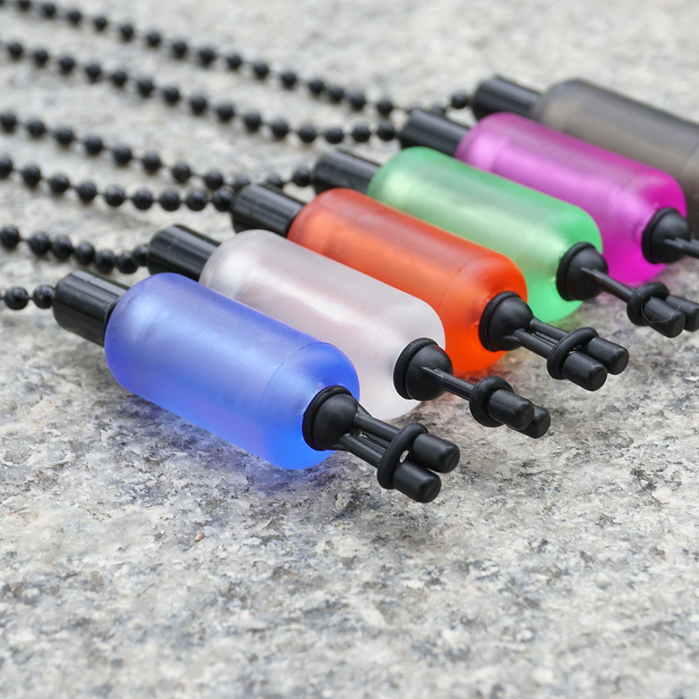 Hirisi 2 Stuks Vissen Swinger  - Bite Indicator recensie en prijs