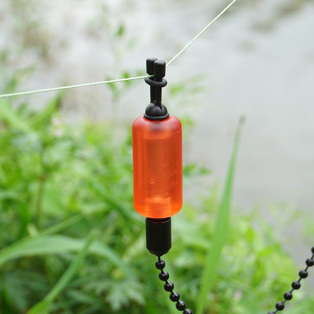 Hirisi 2 Stuks Vissen Swinger  - Bite Indicator recensie en prijs