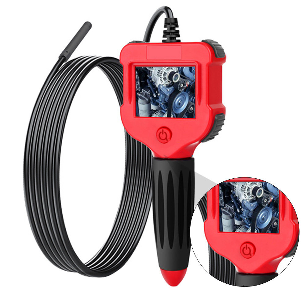 1Set 24 Inch HD Waterdichte En - Underwater Camera recensie en prijs