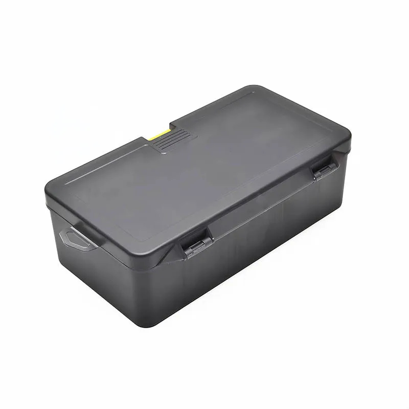 Visgerei Box Grote capaciteit  - Fish Finder Case recensie en prijs