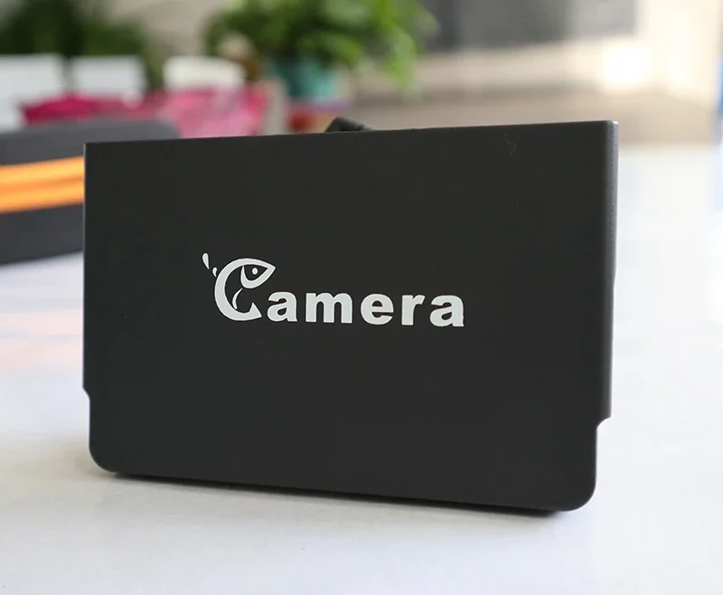 2026LQ-4315A Hot Outdoor Visse - Underwater Camera recensie en prijs