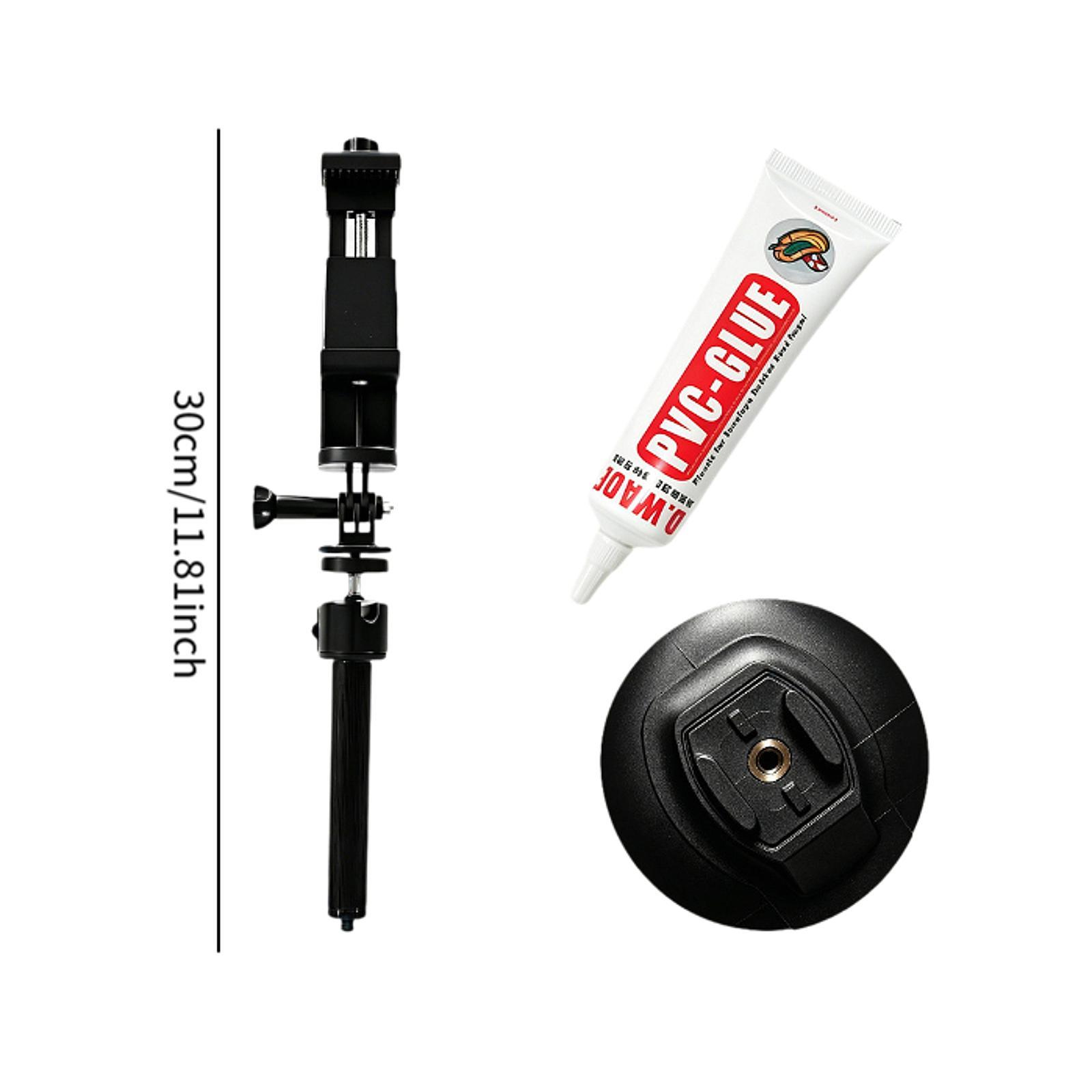 Kajak Telefoonhouder Kajak Acc - Fishing Camera recensie en prijs