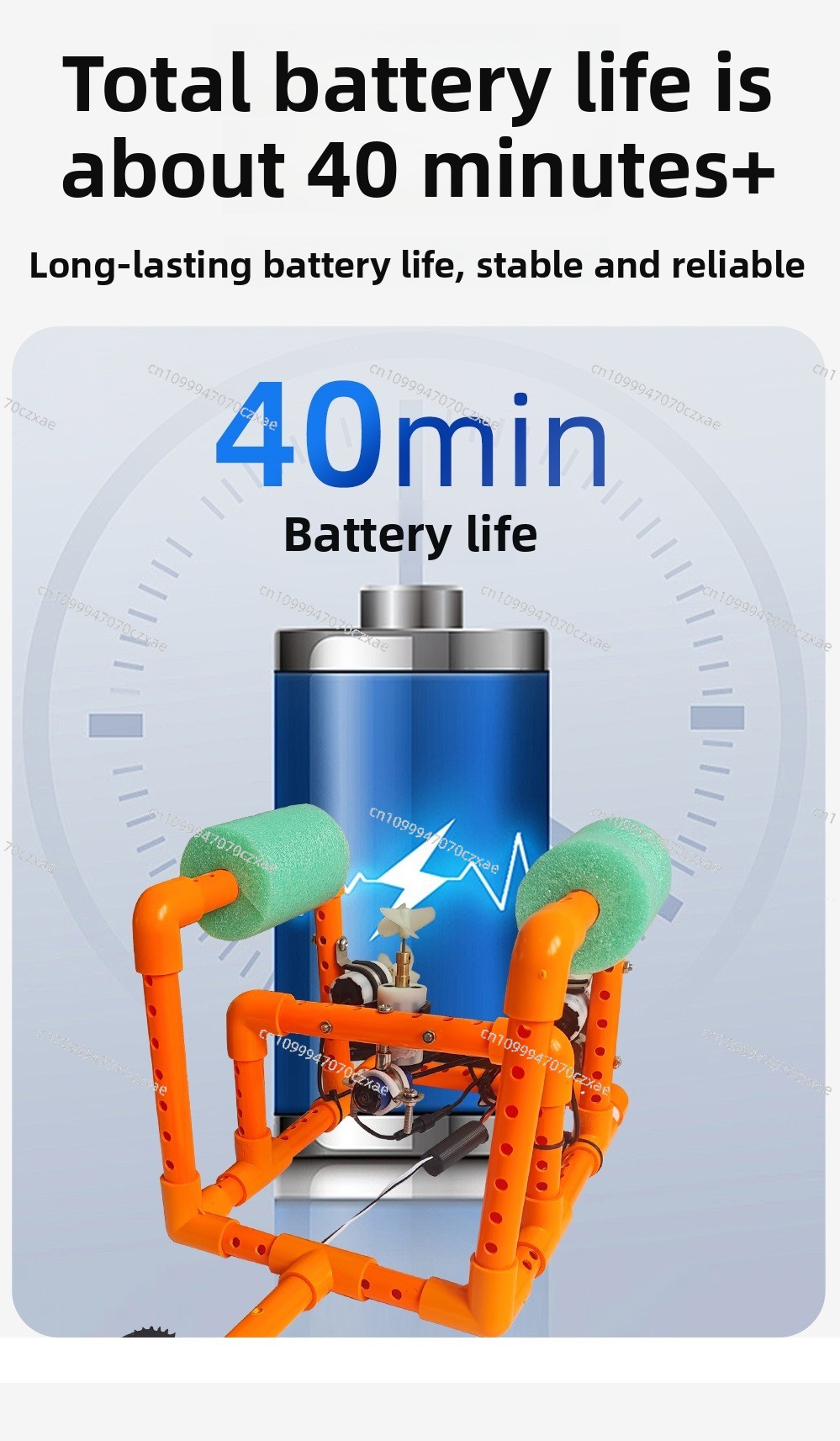 Onderwaterrobot plus camera, o - Underwater Camera recensie en prijs